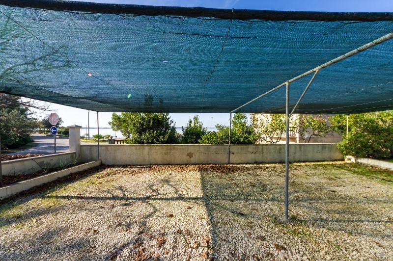 Apartment Nin - Vrsi At The Beach المظهر الخارجي الصورة